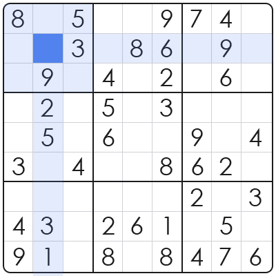 printable sudoku hard