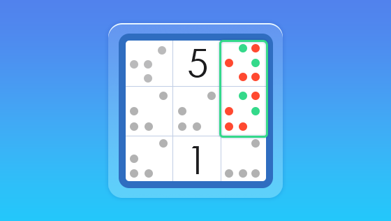 online sudoku with pencil marks